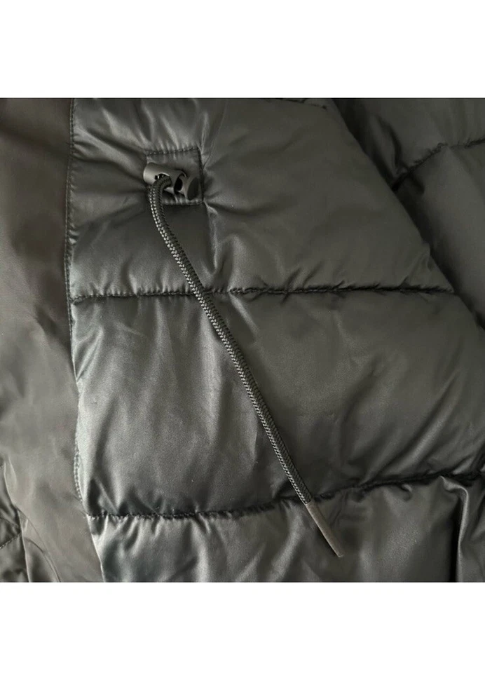 Parka larga Everlane The ReNew (grande) Foto 4 de 4