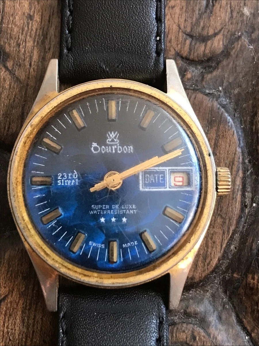 Montre homme online resistant