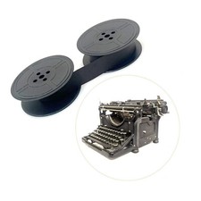 NEW Black  Ribbon for Underwood No. 6 Typewriter Antique Manual Standard thumbnail