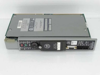   1785-LT3 SERIES A PLC PROCESSOR #WD1