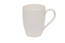 Villeroy & Boch VIVO  Basic White Becher mit Henkel