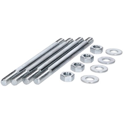 Stehbolzen Satz Zylinder DMP 12-teilig M7x115 für Tomos A3 Classic A Racing Spri