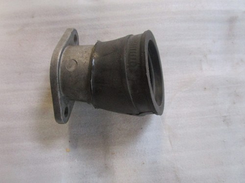 Ducati 620 Monster M4 Ansaugstutzen vorne Ansauggummi Stutzen