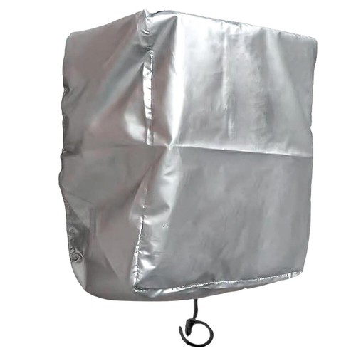Tough EV Charger Cover with Weatherproof Features Ideal for Various Locations - Foto 3 di 6