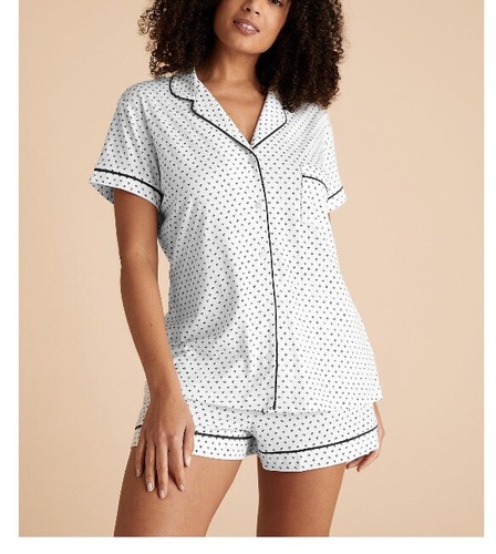 MARKS AND SPENCER COTTON MODAL REVERE 