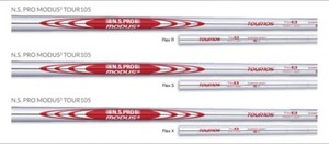 NS Pro Modus3 Tour 105 | eBay