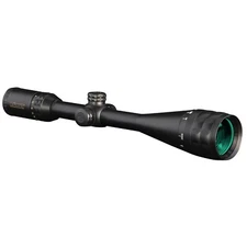 Konus KonusPro-Plus LR Scope, 6-24x50mm 1" Dual Illum. Crosshair with Dot #7274