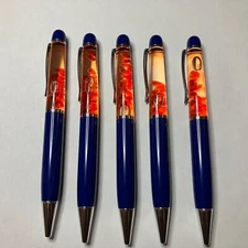 Novelty Pens - Pack of 5