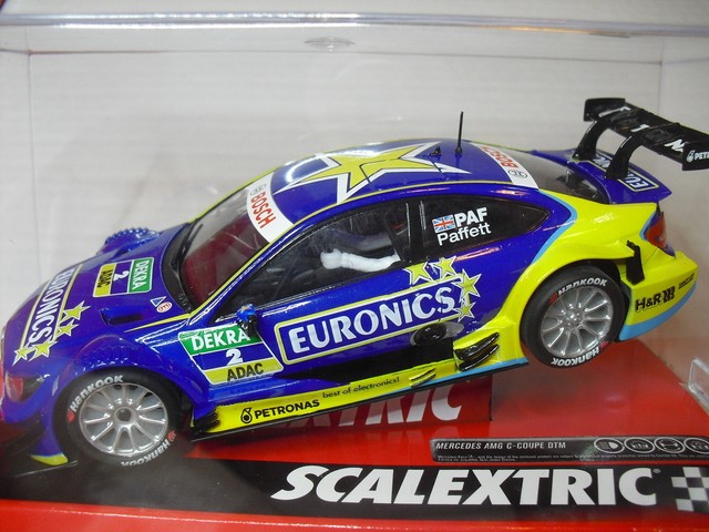 scalextric segunda mano ebay