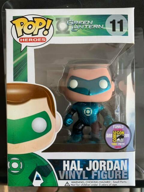 funko pop 11