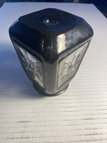 Street Light Style Porch Light Globe - Picture 2 of 9