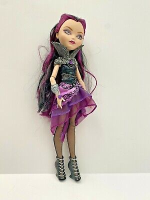 Ever After High Signature Raven Queen 