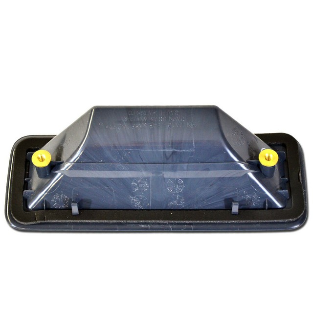 OEM NEW 20072013 Ford Edge Rear Tailgate Grab Handle Pocket w/ Seal