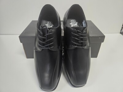 black friday dress shoes Cronbie Long Sleeve Stain Shield Solid Shirt main image 1