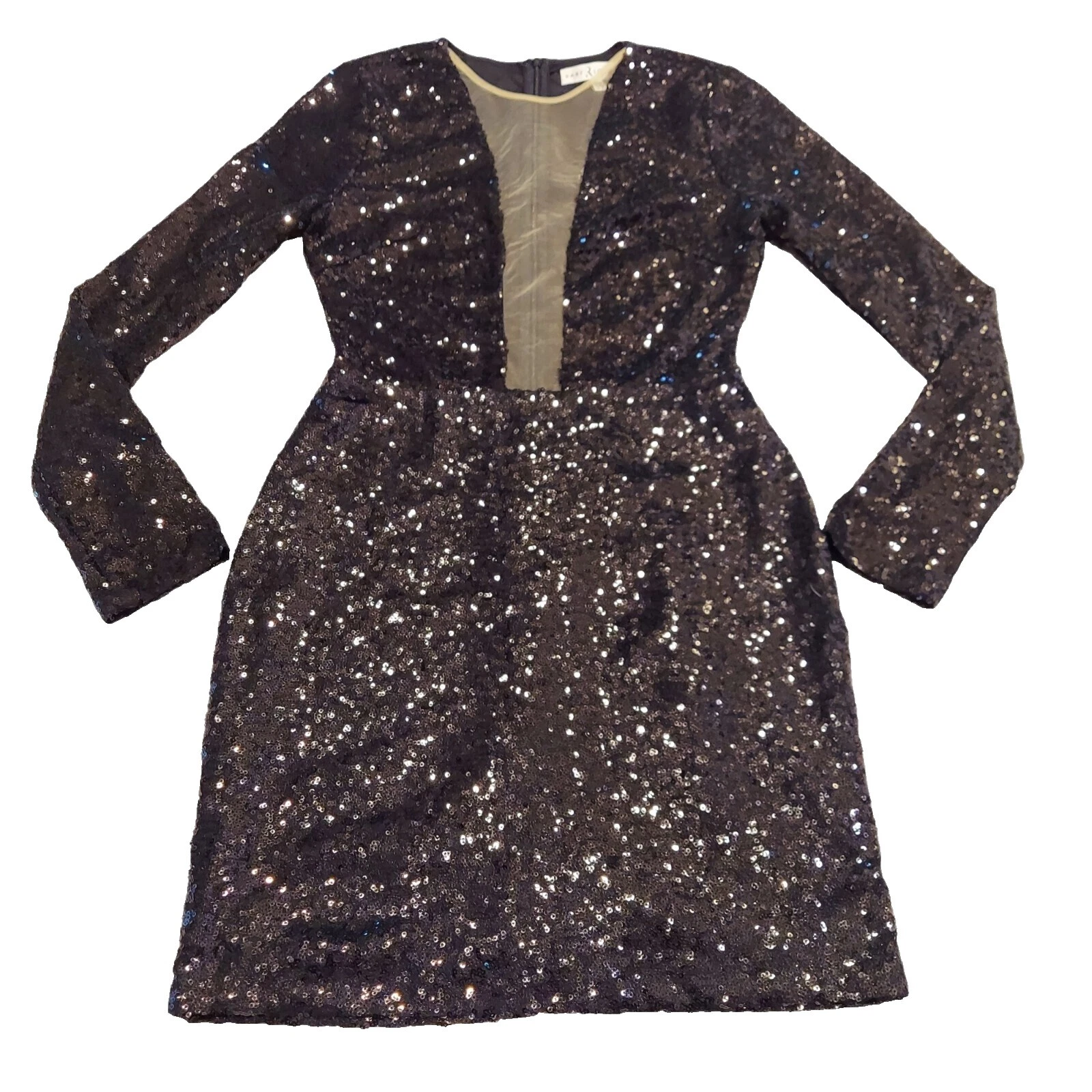 Rare London Polyester Regular Size Clothing for Women