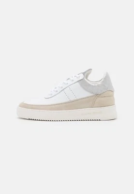womens filling pieces low eva mix trainers size uk6 eu39 EX-DISPLAY RRP£170 #517 - Image 1 of 4