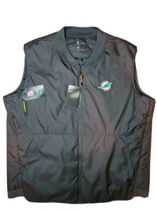 Nike USATF Vest - Grey