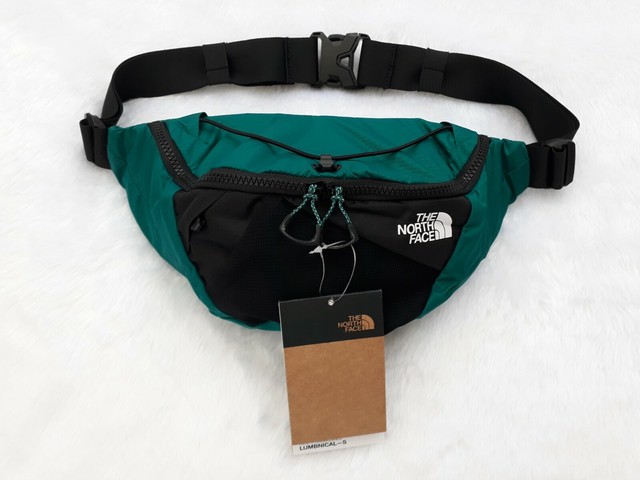 the north face lumbnical lumbar waist bag