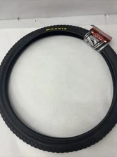 Maxxis Holy Roller Tire 24 x 1.85 Wire 60tpi Single Compound Black