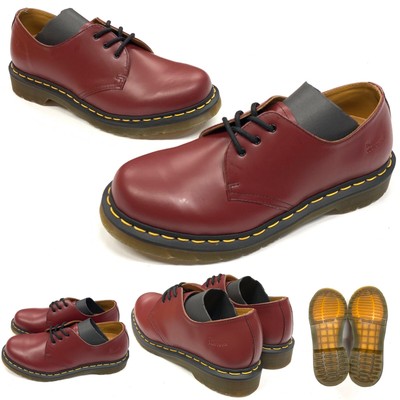 dr martens 1461 w