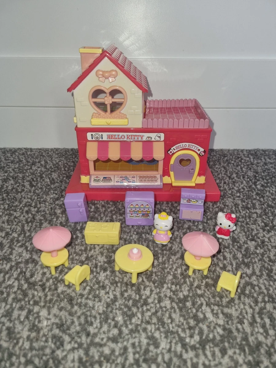 Where to buy best sale hello kitty toys