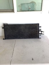 MERCEDES-BENZ G CLASS W463 AMG G55 G63 WATER COOLER RADIATOR A4635000202 OEM
