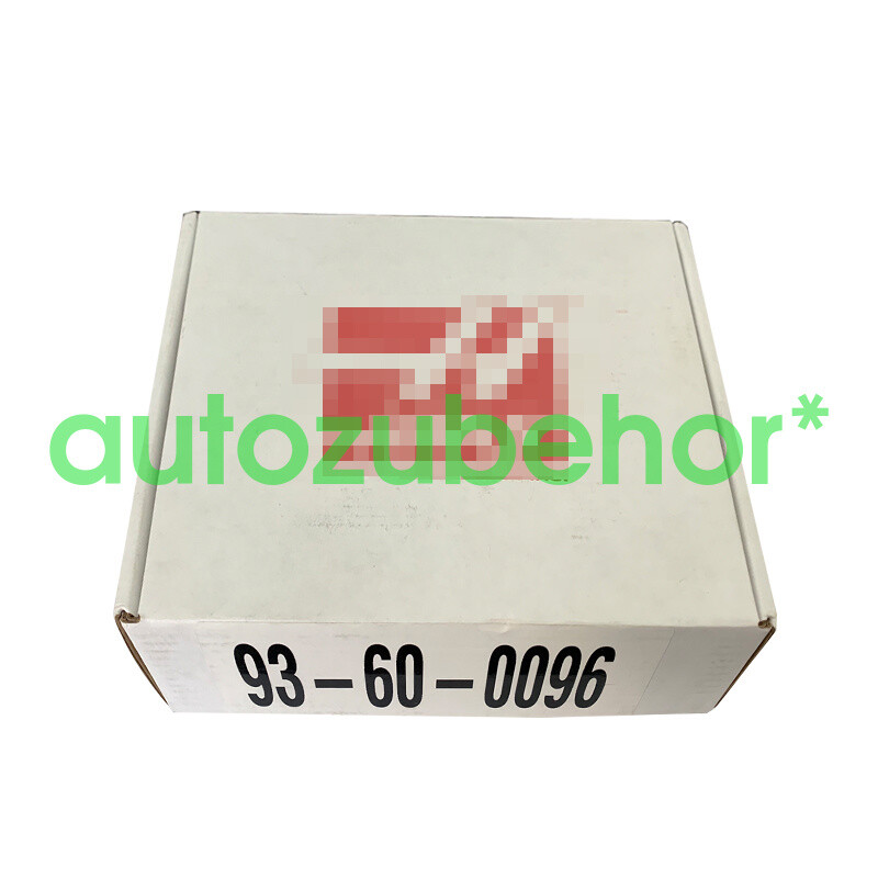 Encoder 93-60-0096 Baumer MQR69-11183449 | eBay
