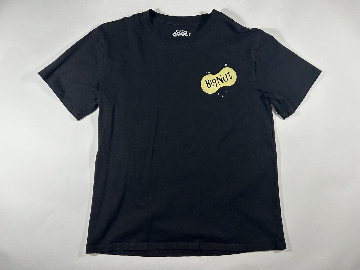 Exclusive Bundle Cool Shirtz Maxmoefoe Big Nut Shirt Large L