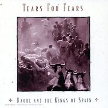 Raoul and the Kings von Tears for Fears | CD | Zustand sehr gut