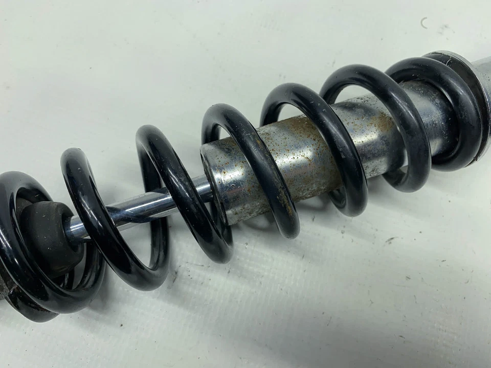 Amortiguador delantero amortiguador BMW R1100RS (2) 94'  Foto 3 de 4