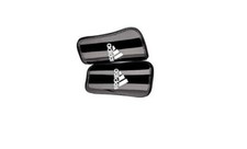 adidas Pro Lite Soccer Shin Guard, Black, Size XL