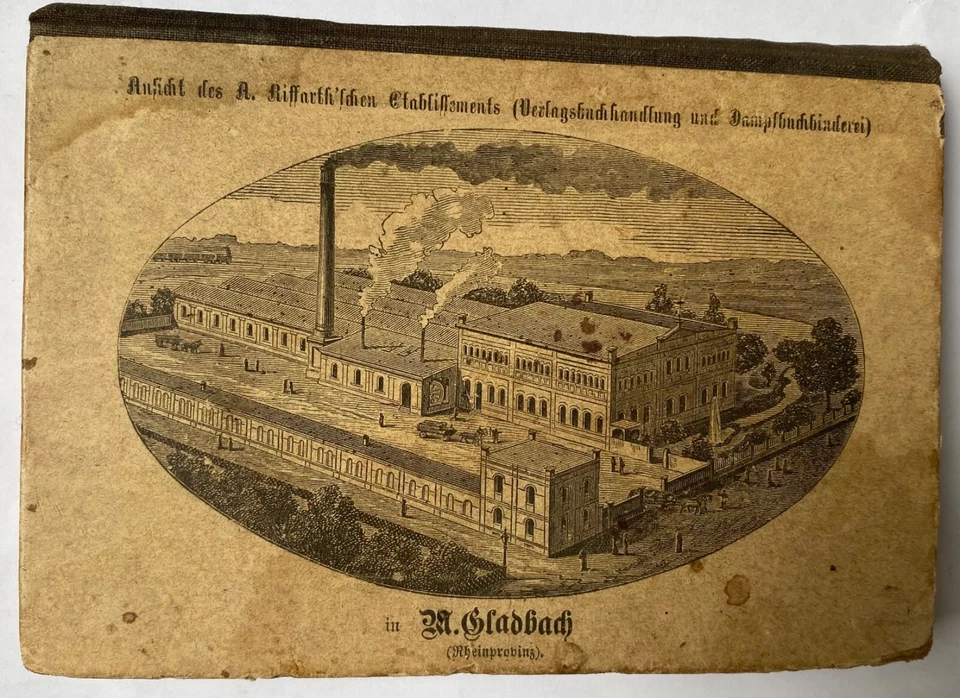 Das häusliche Glück - Vollständiger Haushaltungsunterricht nebst Anleitung - Image 2 of 4