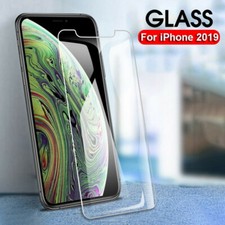 Protector For Apple iPhone 17 16 Pro Max 15 Plus Tempered Glass Screen Protector