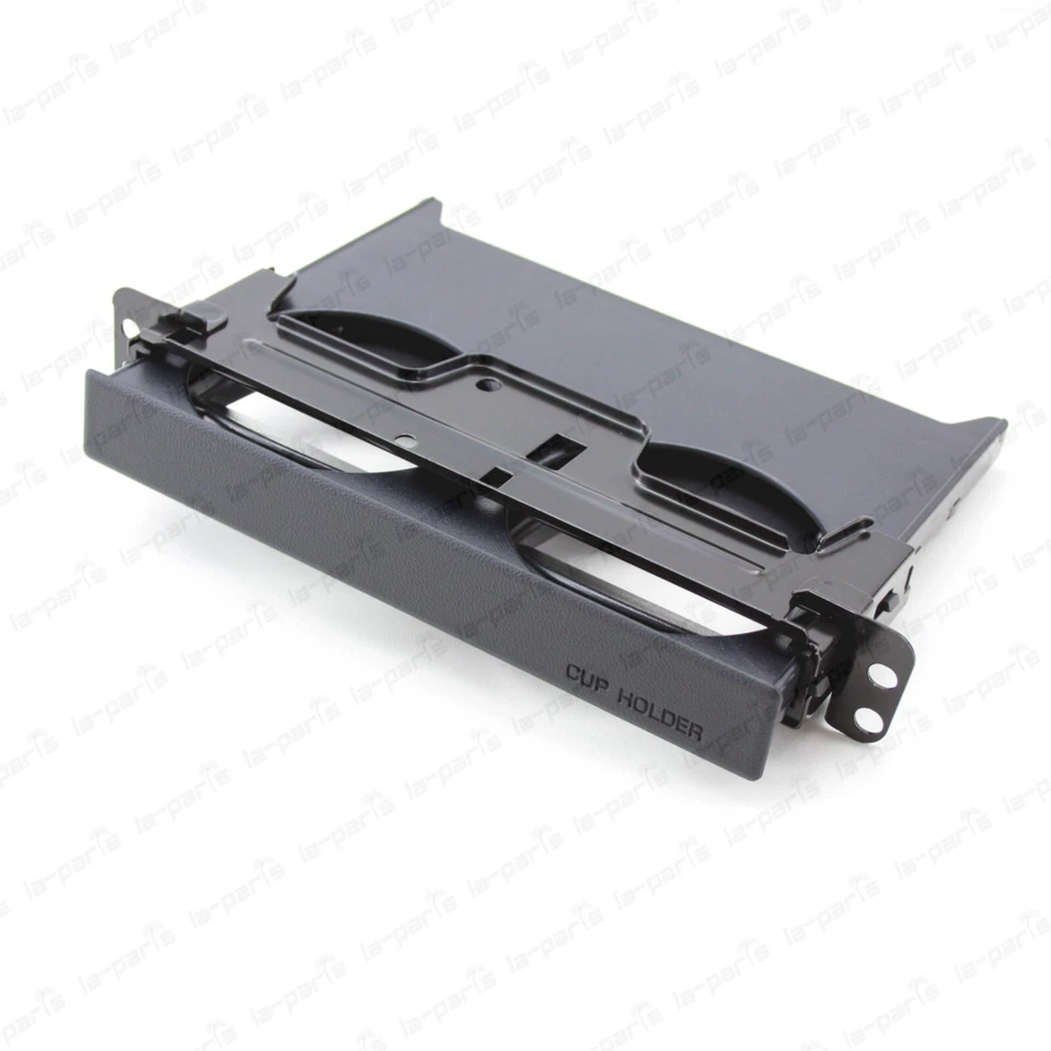 NEW GENUINE TOYOTA 89-95 PICKUP 4RUNNER INSTRUMENT PANEL CUP HOLDER 55620-89103 - Image 2 of 4