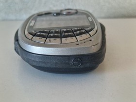 Nokia N-Gage Phone Console