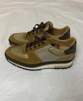 Louis Vuitton LV Harlem Richelieu Sneakers
