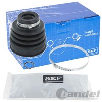 SKF Achsmanschette Getriebeseitig Passend FüR Fiat Multipla Palio Doblo Marea