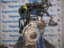 Moteur Chrysler PT CRUISER