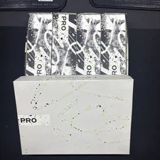 Vice Golf Pro Drip Golf Balls, Lime, 12 Pack  
