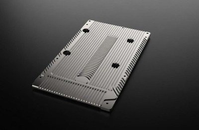 48gb 4090 GEN 3 PCB IMPROVED BACKPALTE [Made in france]