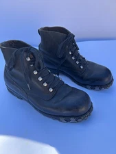 Swiss Mountain Boots Large Size US 11 EU44.