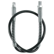 Lincoln Industrial 1236 Hose Extension, 36 In., 10, 000 Psi