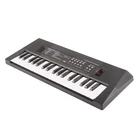 37 Key Electric Keyboard Piano Children's Musical Toy With Recording Function