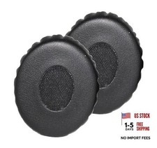Replacement Ear Pads Compatible with Bose OE2 Black