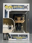 Funko Pop! Vinyl: Harry Potter - Harry Potter #01