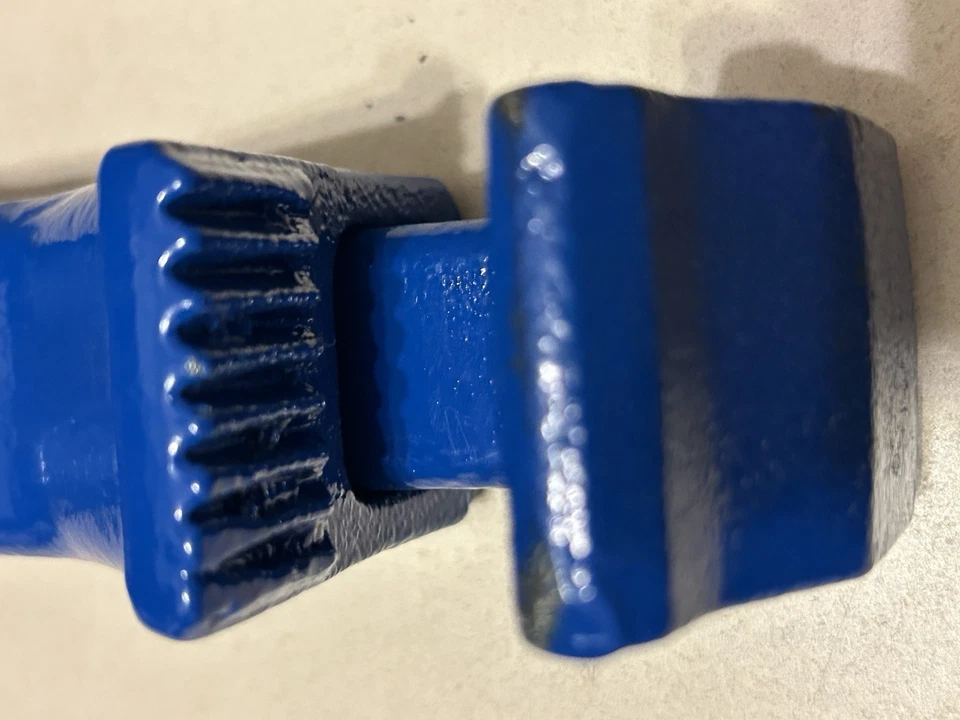 Mo clamp 0551  Style 2025 Special - Image 4 of 4