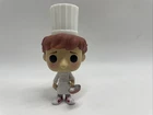 Funko POP! Movies Ratatouille Alfredo Linguini #272 Vinyl Figure Loose