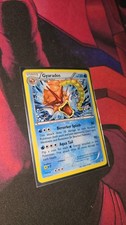 Pokemon Gyarados XY109 Stage 1 Holo Promo XY English 2016 HP 130 on eBay