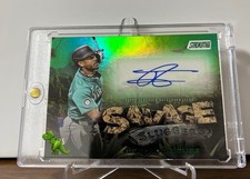 2023 Topps Stadium Club Baseball Cards Checklist 29