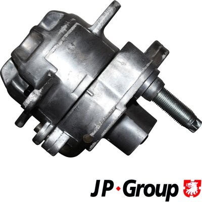 1118203100 Jp Group Riemenspanner, Keilrippenriemen FüR MERCEDES-BENZ,VW-image